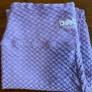 Booty by Brabants Curvy Croco Skin Leggings